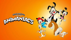 Animaniacs kép