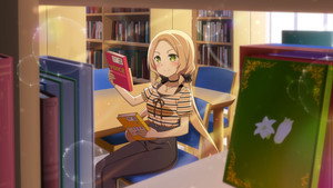 結城友奈は勇者である kép