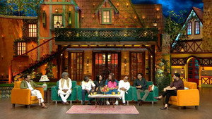 The Kapil Sharma Show 2. évad Ep.339 339. epizód