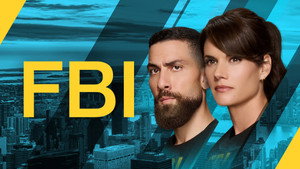 FBI: New York különleges ügynökei kép