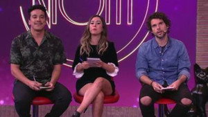 Lady Night 3. évad Ep.23 23. epizód