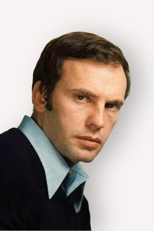 Jean-Louis Trintignant profil kép