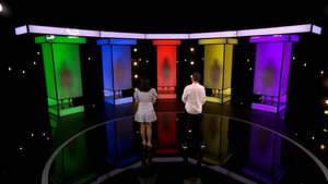 Naked Attraction Sverige 2. évad Ep.4 4. epizód