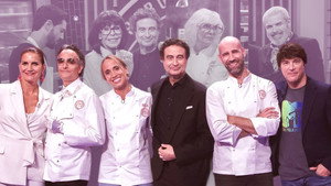 MasterChef Celebrity 10. évad Ep.5 5. epizód