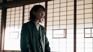 MISS KING / ミス・キング 1. évad Ep.7 7. epizód