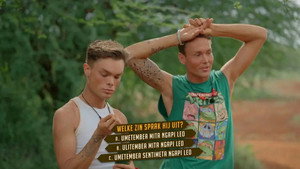 Echte Jongens op Safari 1. évad Ep.5 5. epizód