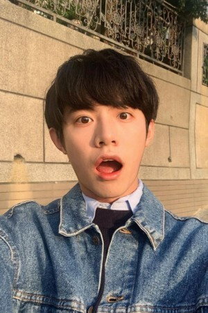 余杰恩 profil kép