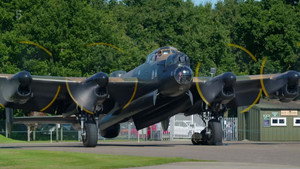 British Planes That Won the War with Rob Bell 1. évad Ep.3 3. epizód