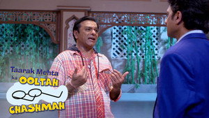 तारक मेहता का उल्टा चश्मा 1. évad Ep.4739 4739. epizód