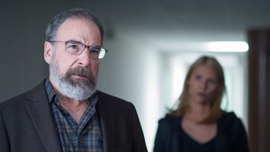 Homeland: A belső ellenség 5. évad Ep.9 A Litvinov-trükk