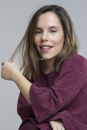 Celia Morán profil kép
