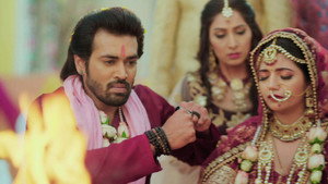 अम्मा के बाबू की बेबी 1. évad Ep.20 20. epizód