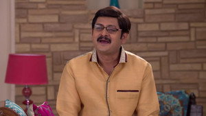भाभीजी घर पर हैं! 1. évad Ep.485 485. epizód