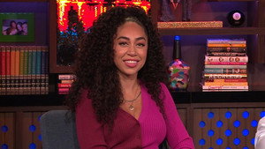 Watch What Happens Live with Andy Cohen 18. évad Ep.135 135. epizód
