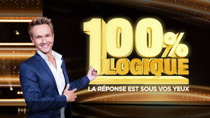 100 % logique : La réponse est sous vos yeux kép