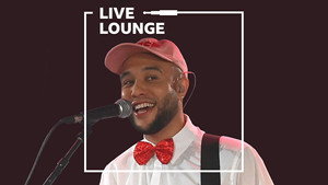 BBC Radio 1's Live Lounge 23. évad Ep.7 7. epizód
