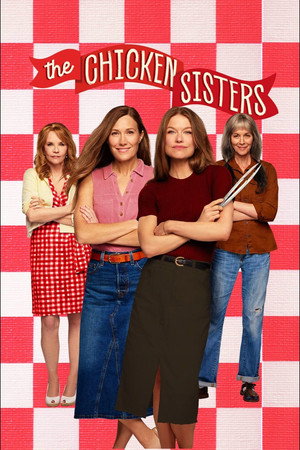 The Chicken Sisters poszter