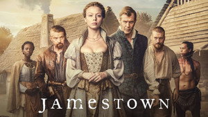 Jamestown kép