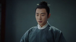 鹤唳华亭 1. évad Ep.45 45. epizód