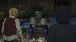 Fate/strange Fake 1. évad Ep.12 12. epizód