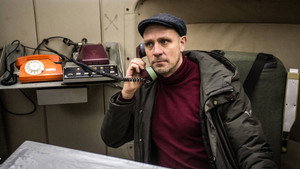 Van Moskou tot Maidan 1. évad Ep.5 5. epizód