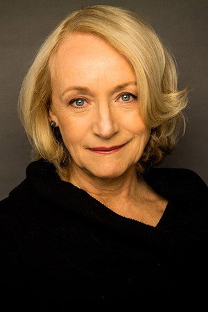 Rosemary Dunsmore profil kép