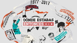 ¿Dónde estabas entonces? kép