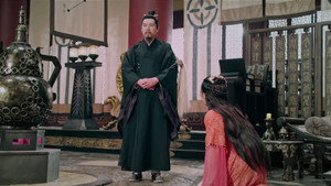 天乩之白蛇传说 1. évad Ep.7 7. epizód