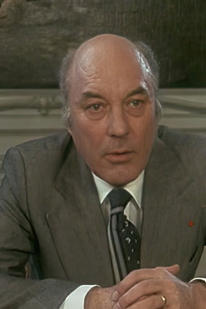 Jean Degrave profil kép