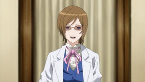 テガミバチ 1. évad Ep.21 21. epizód