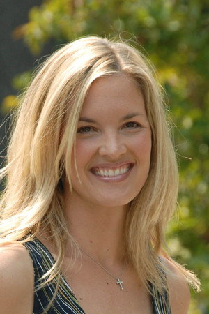 Bridgette Wilson-Sampras profil kép