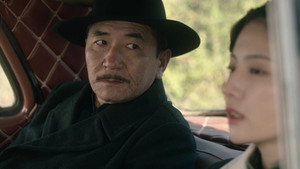 见习女探 1. évad Ep.24 24. epizód