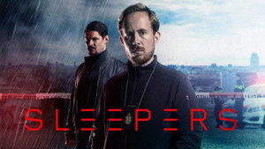 Sleepers – Alvó ügynökök kép