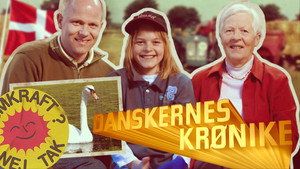 Danskernes egen krønike kép