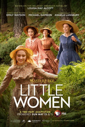 Little Women poszter