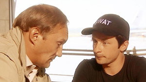 Бандитский Петербург 7. évad Ep.5 5. epizód