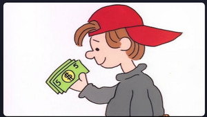 Schoolhouse Rock! 6. évad Ep.4 4. epizód