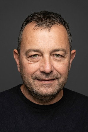 Yalçın Dümer profil kép