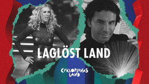 Cyklopernas land 6. évad Ep.5 5. epizód