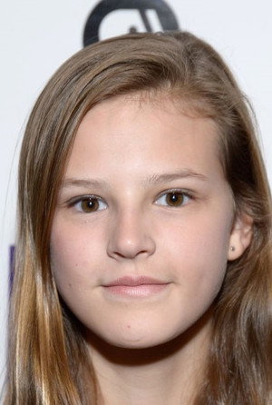 Peyton Kennedy profil kép