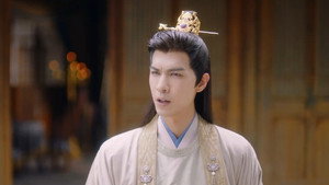 驸马小仵作 1. évad Ep.16 16. epizód