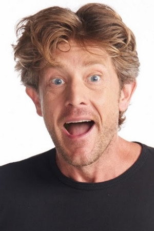 Jason Nash profil kép