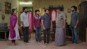 పొదరిల్లు 1. évad Ep.175 175. epizód