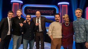 Klippkompaniet 1. évad Ep.4 4. epizód