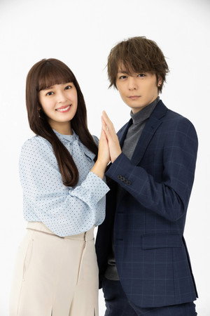 ひともんちゃくなら喜んで！ poszter