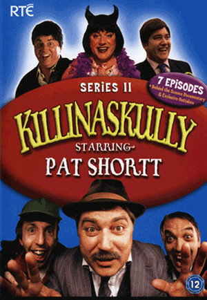 Killinaskully 2. évad (2005-09-25) poszter