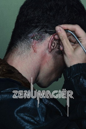 Neuromancer poszter