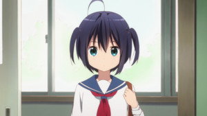 中二病でも恋がしたい! Speciális epizódok Ep.35 35. epizód