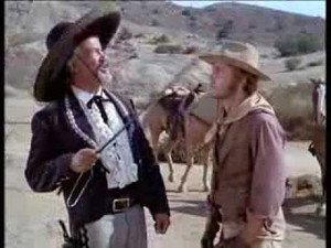 The High Chaparral 1. évad Ep.16 16. epizód