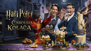 Harry Potter: Sütivarázslók kép